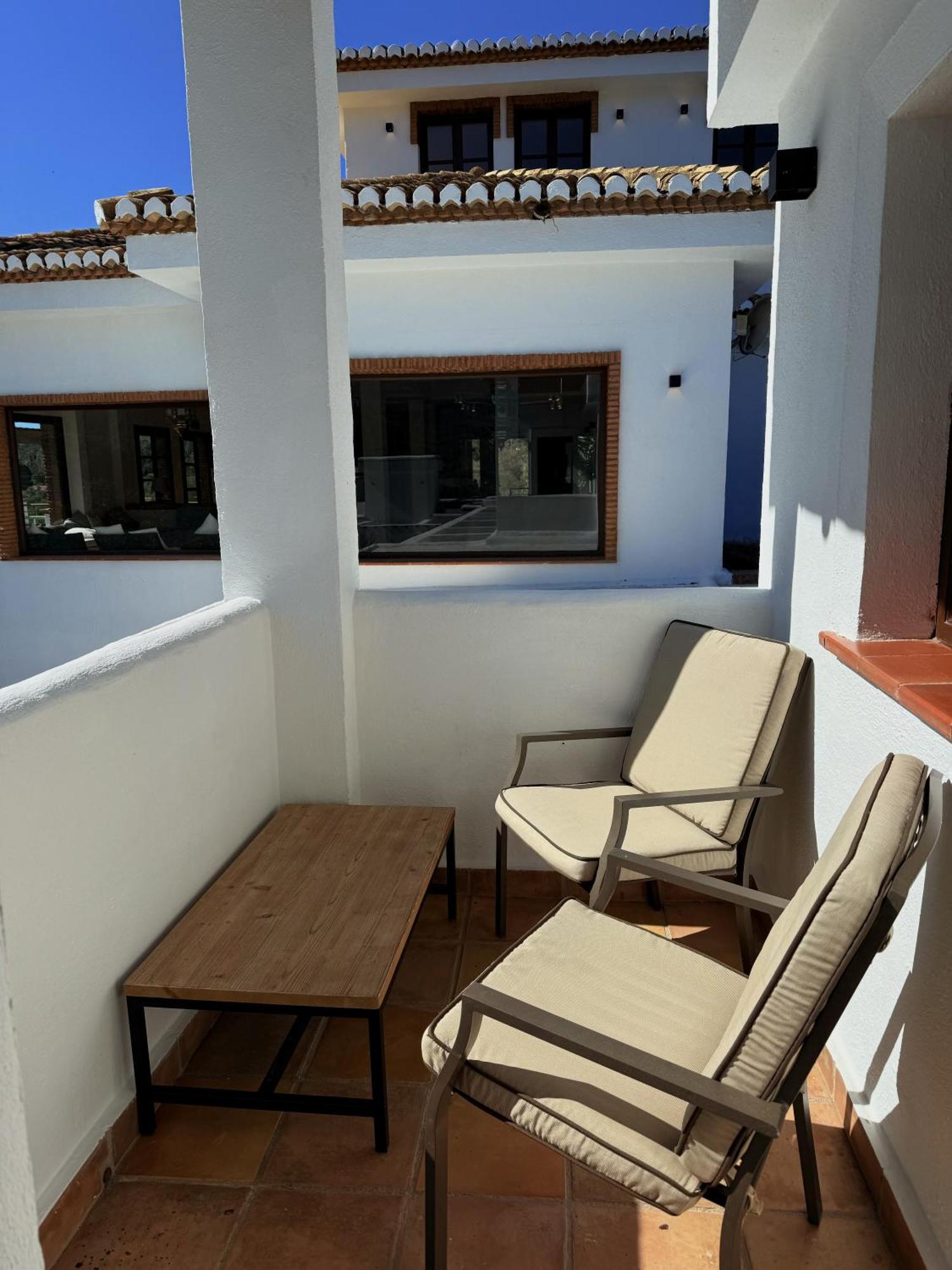 Hotel Taray en Órgiva Buitenkant foto