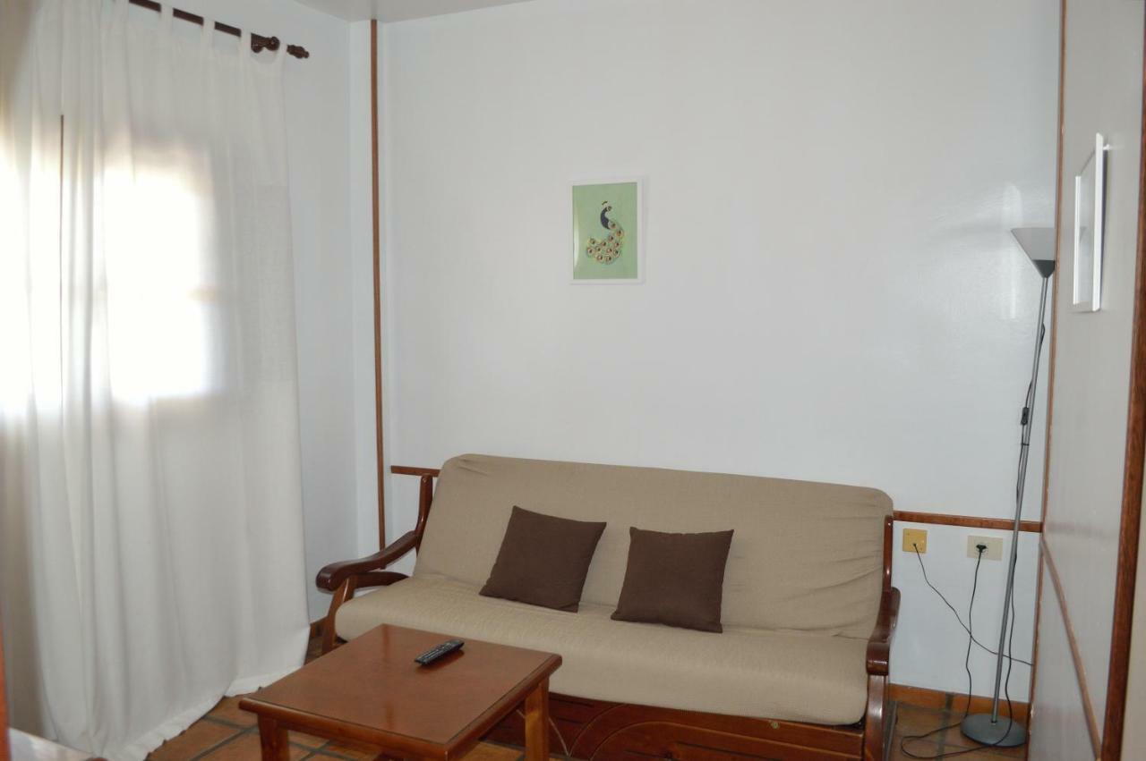 Hotel Taray en Órgiva Buitenkant foto